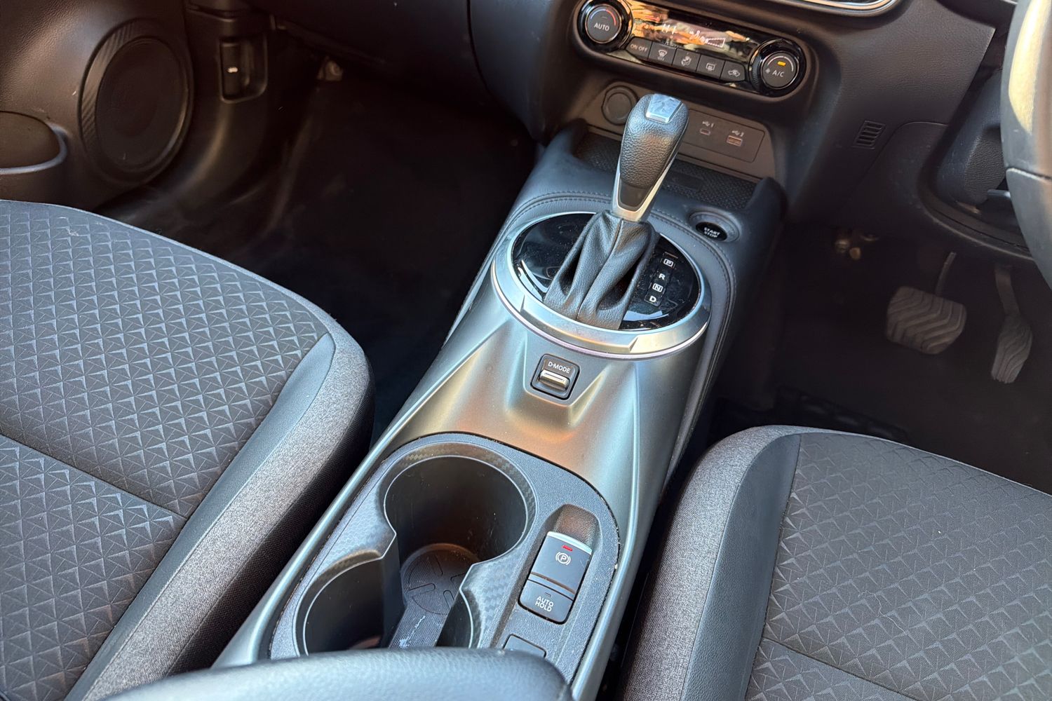 Used Nissan Juke 2024 for sale - 75916809: Photo 14