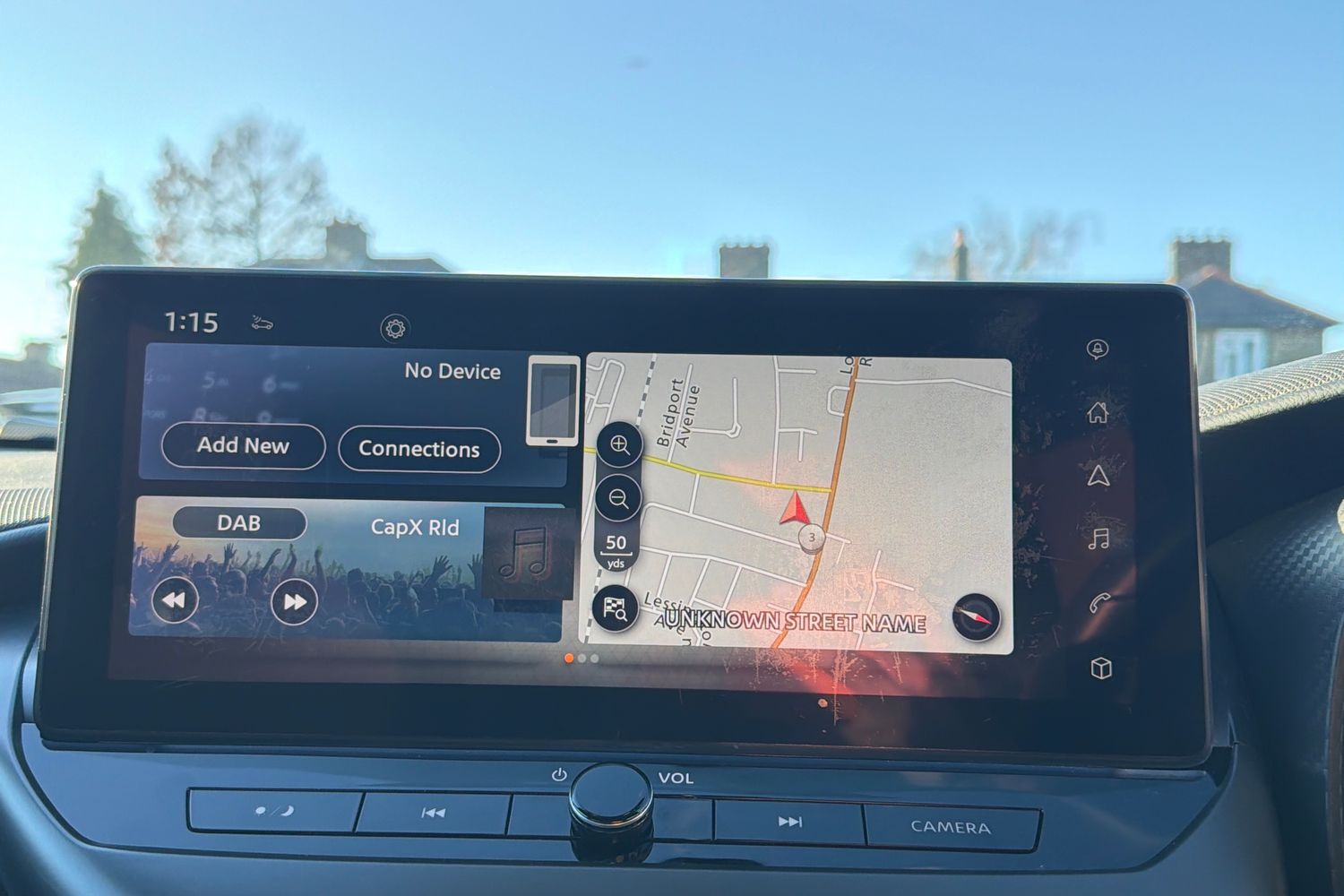 Used Nissan Juke 2024 for sale - 75916809: Photo 17