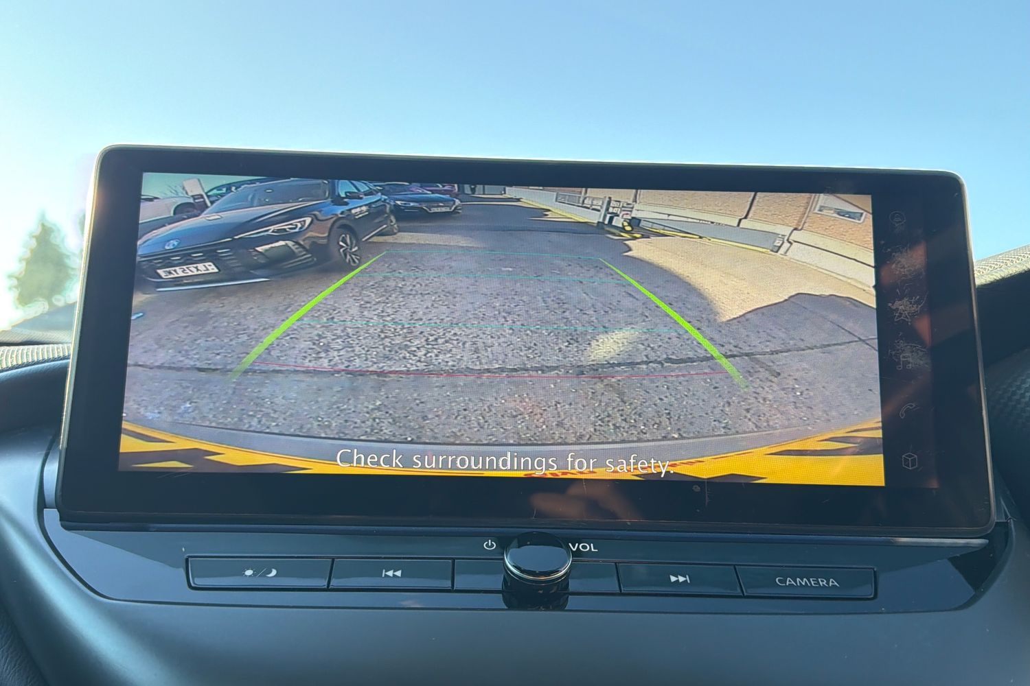 Used Nissan Juke 2024 for sale - 75916809: Photo 19