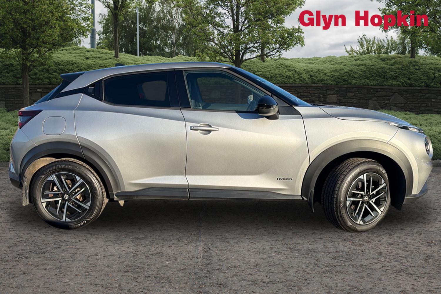 Used Nissan Juke 2024 for sale - 75916809: Photo 2