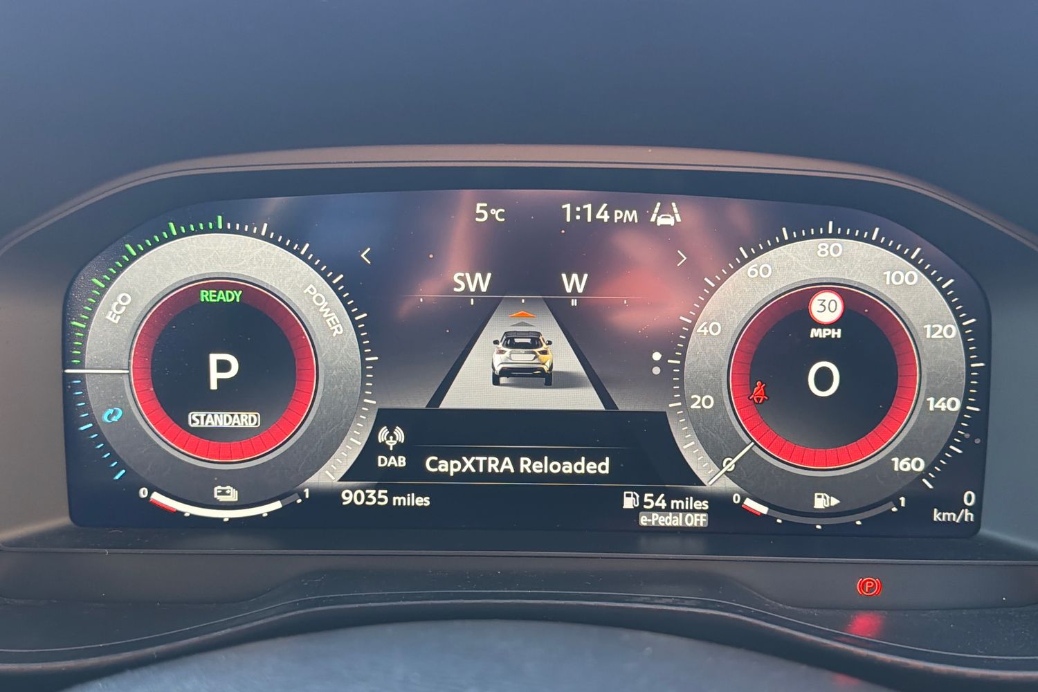 Used Nissan Juke 2024 for sale - 75916809: Photo 20