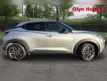 Used Nissan Juke 2024 for sale - 75916809: Photo
