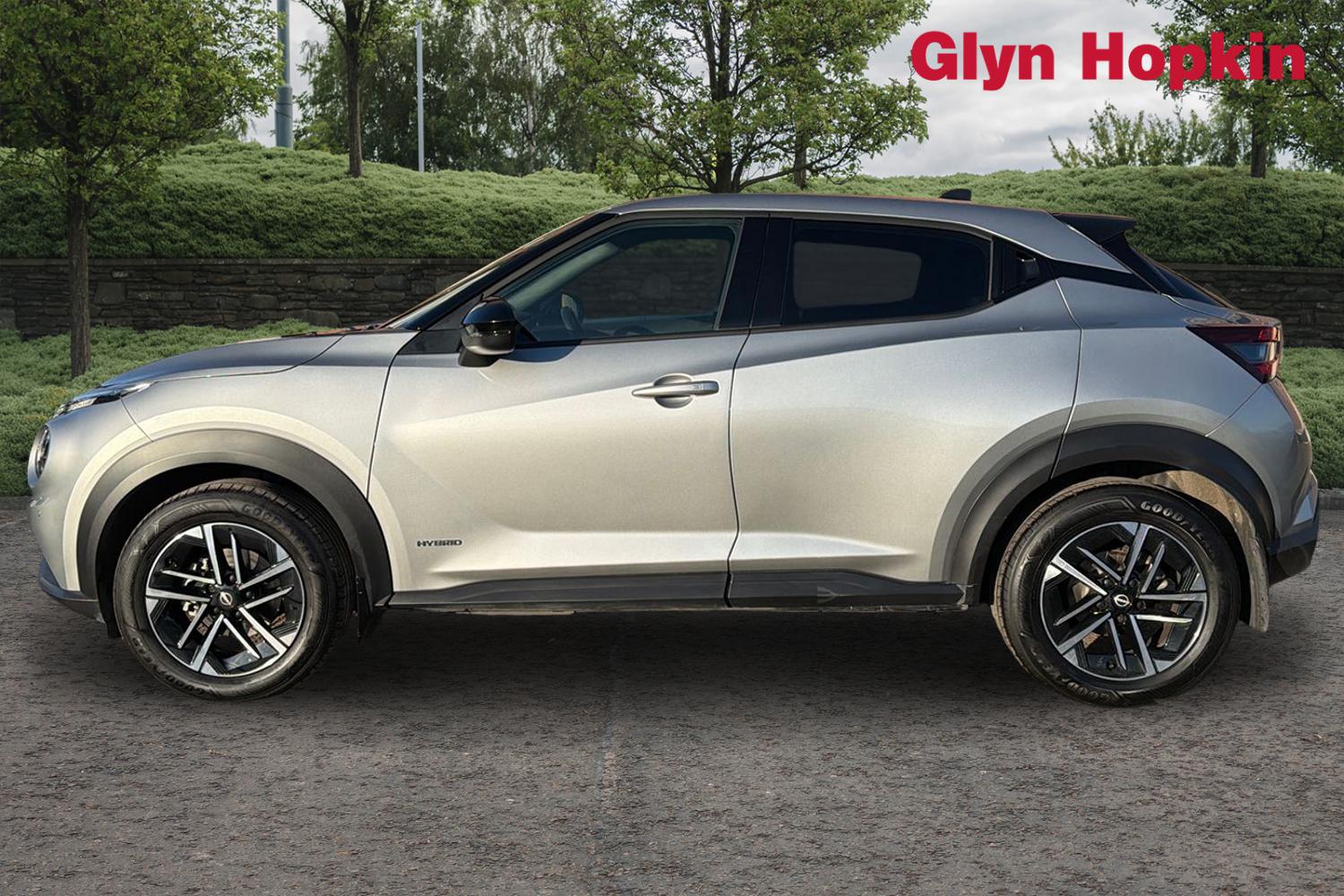 Used Nissan Juke 2024 for sale - 75916809: Photo 6
