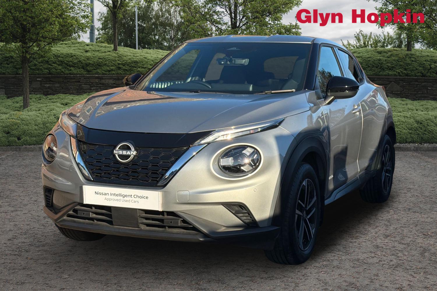 Used Nissan Juke 2024 for sale - 75916809: Photo 7