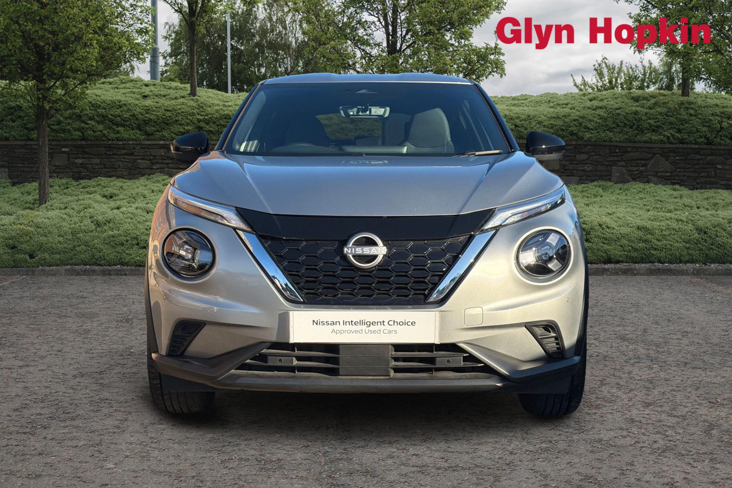 Used Nissan Juke 2024 for sale - 75916809: Photo 8