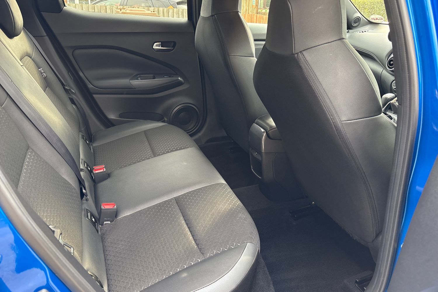 Used Nissan Juke 2023 for sale - 76580161: Photo 27