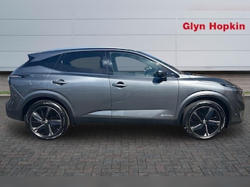 Used Nissan Qashqai 2025 for sale - 79418629: Photo