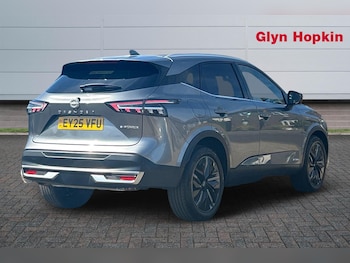 Used Nissan Qashqai 2025 for sale - 79418629: Photo