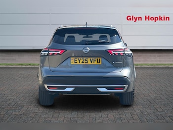 Used Nissan Qashqai 2025 for sale - 79418629: Photo