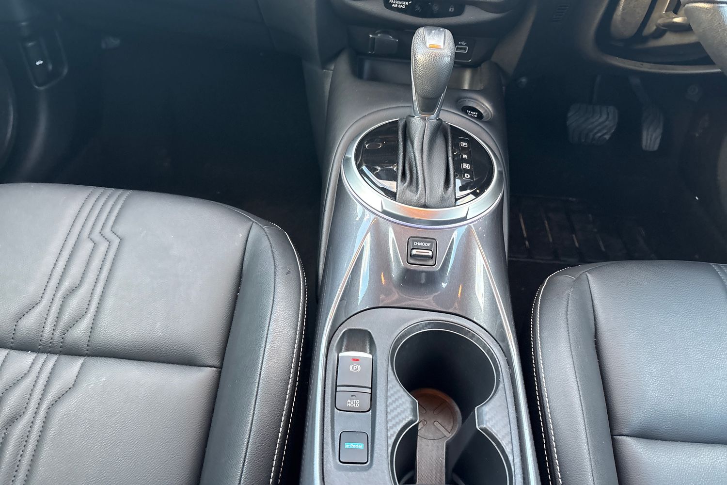 Used Nissan Juke 2023 for sale - 76487408: Photo 14