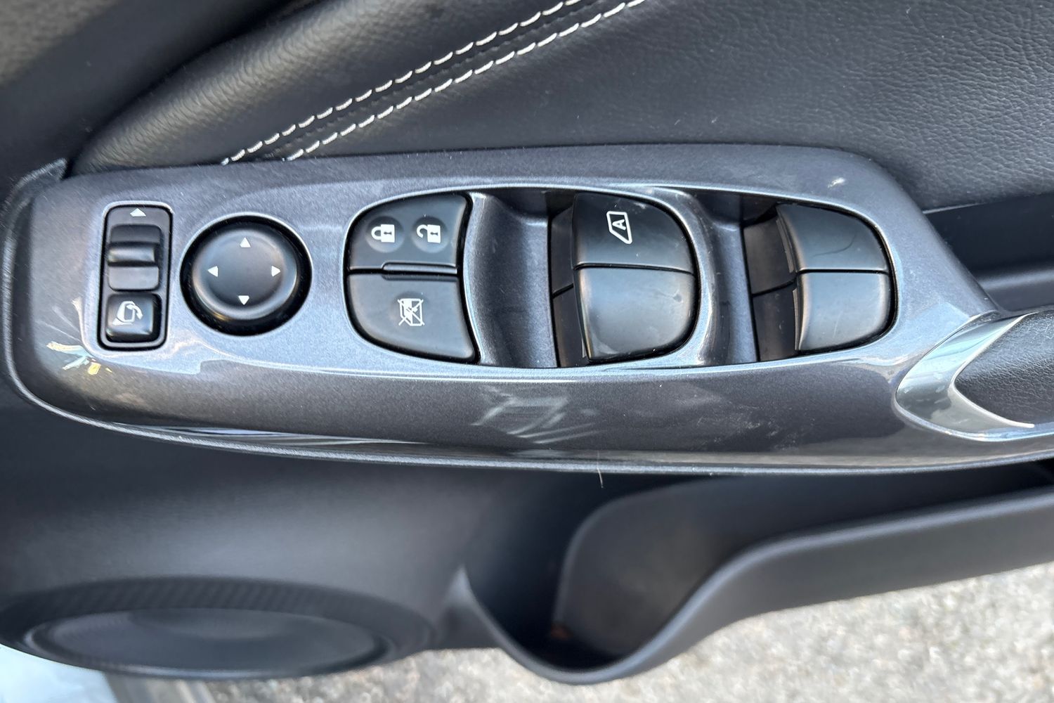 Used Nissan Juke 2023 for sale - 76487408: Photo 16