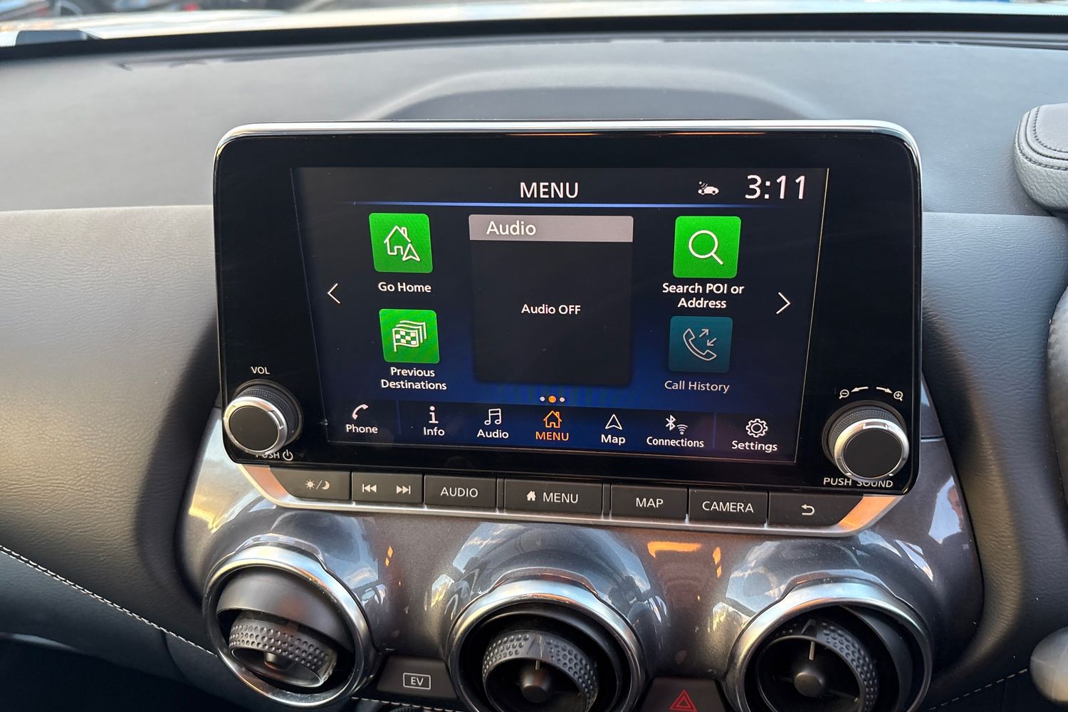 Used Nissan Juke 2023 for sale - 76487408: Photo 17