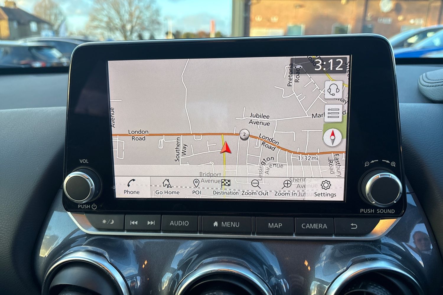 Used Nissan Juke 2023 for sale - 76487408: Photo 18