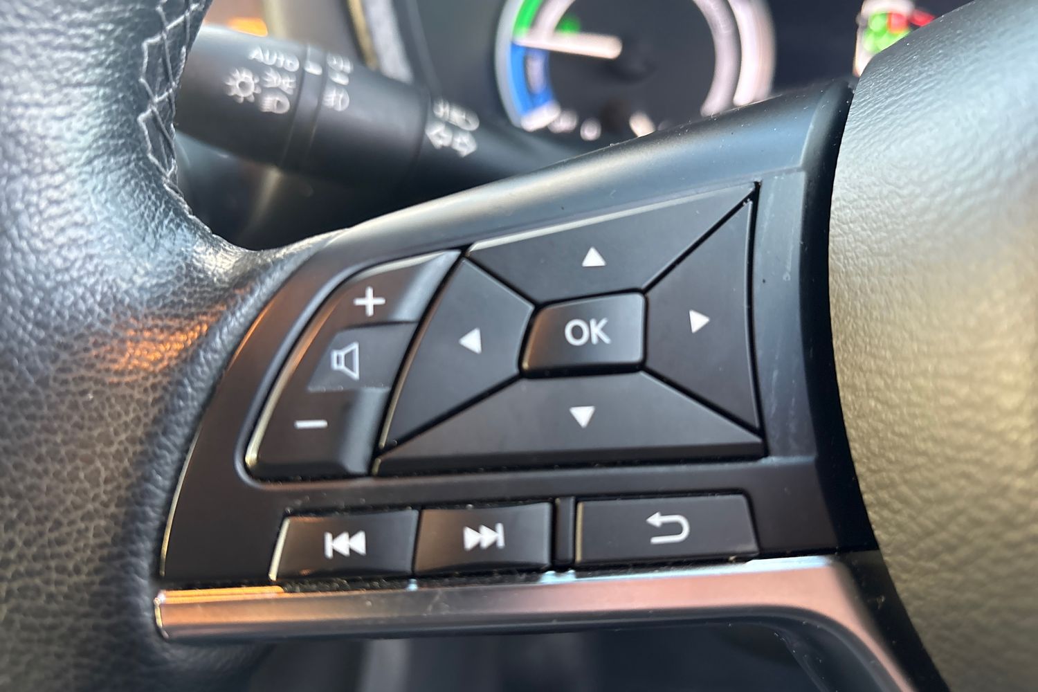 Used Nissan Juke 2023 for sale - 76487408: Photo 21