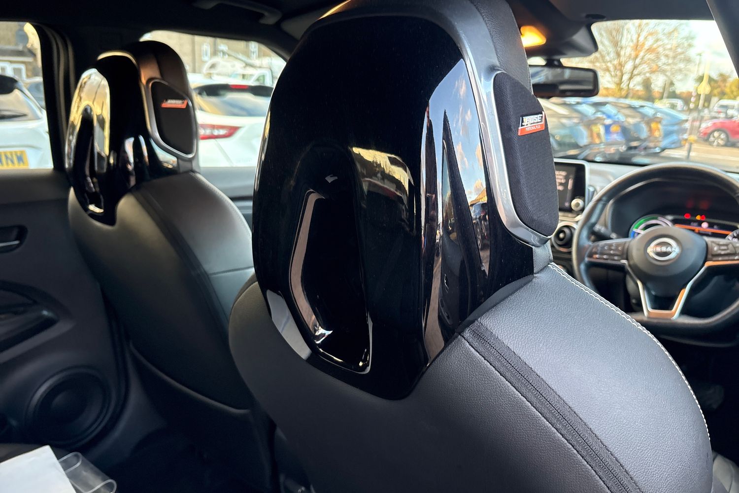 Used Nissan Juke 2023 for sale - 76487408: Photo 25