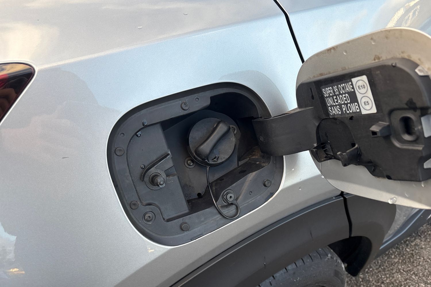 Used Nissan Juke 2023 for sale - 76487408: Photo 27