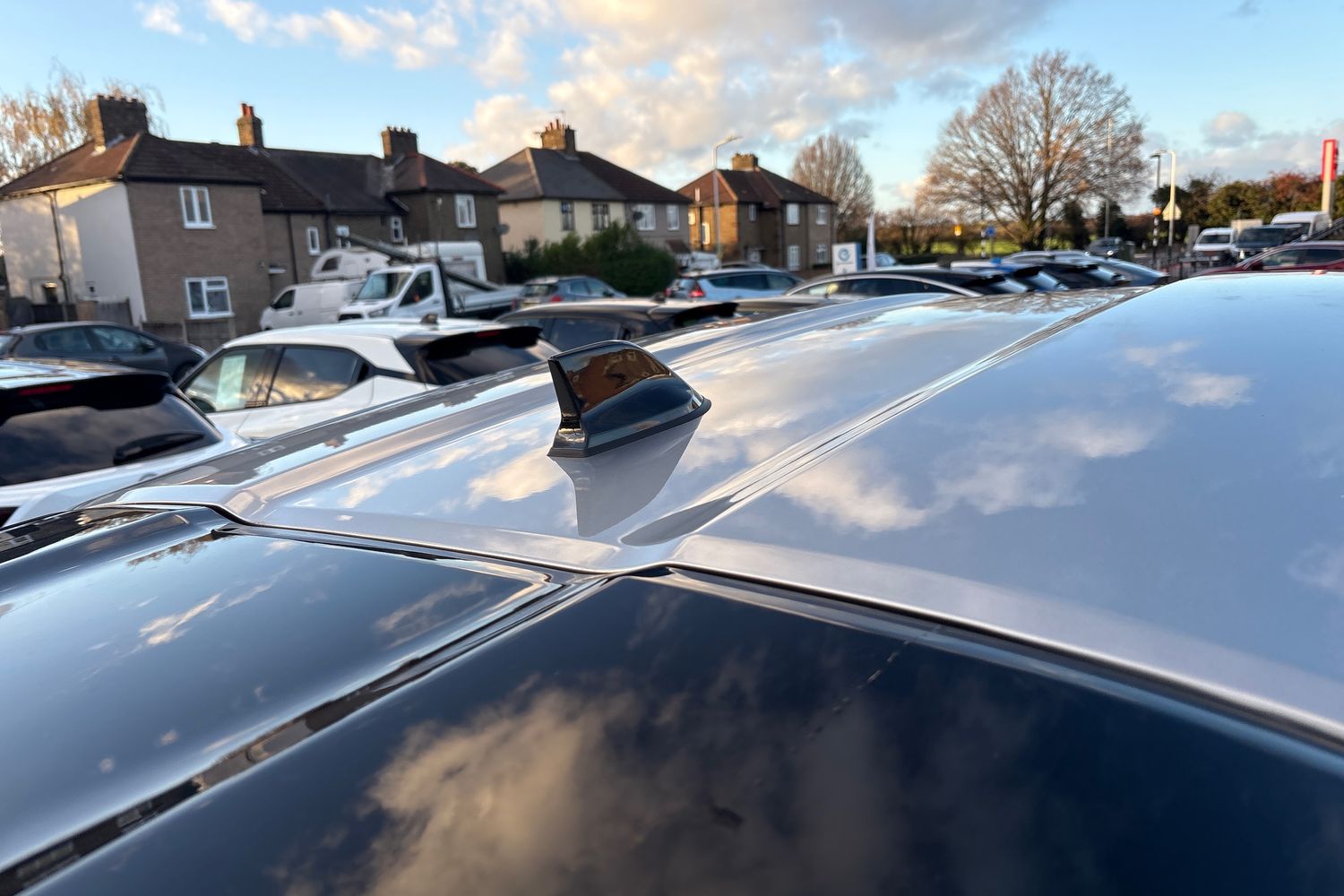 Used Nissan Juke 2023 for sale - 76487408: Photo 28