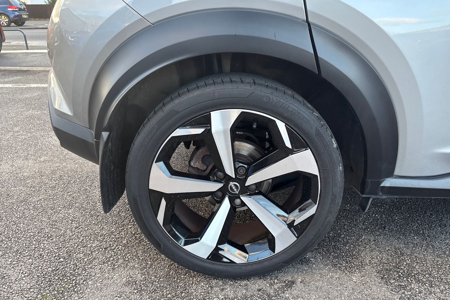 Used Nissan Juke 2023 for sale - 76487408: Photo 29