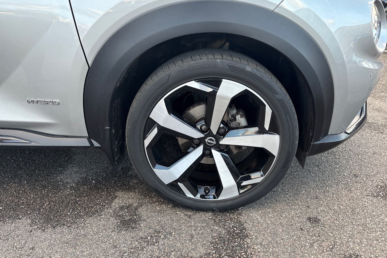 Used Nissan Juke 2023 for sale - 76487408: Photo 30