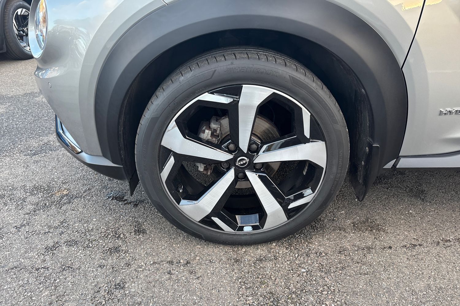 Used Nissan Juke 2023 for sale - 76487408: Photo 31