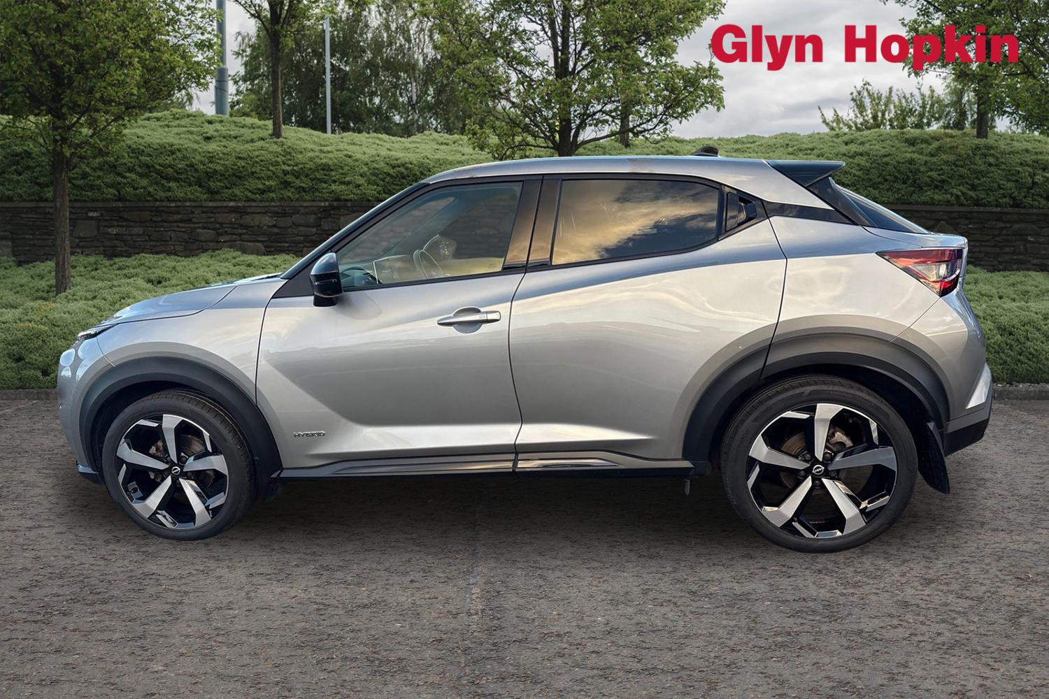 Used Nissan Juke 2023 for sale - 76487408: Photo 6