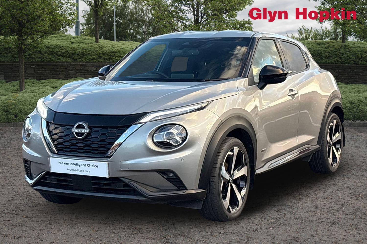 Used Nissan Juke 2023 for sale - 76487408: Photo 7