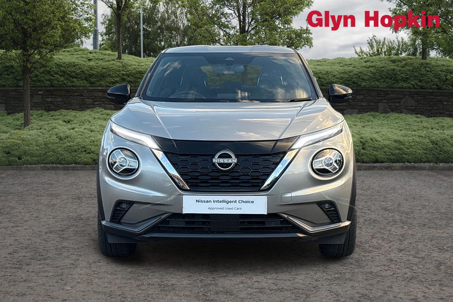 Used Nissan Juke 2023 for sale - 76487408: Photo 8