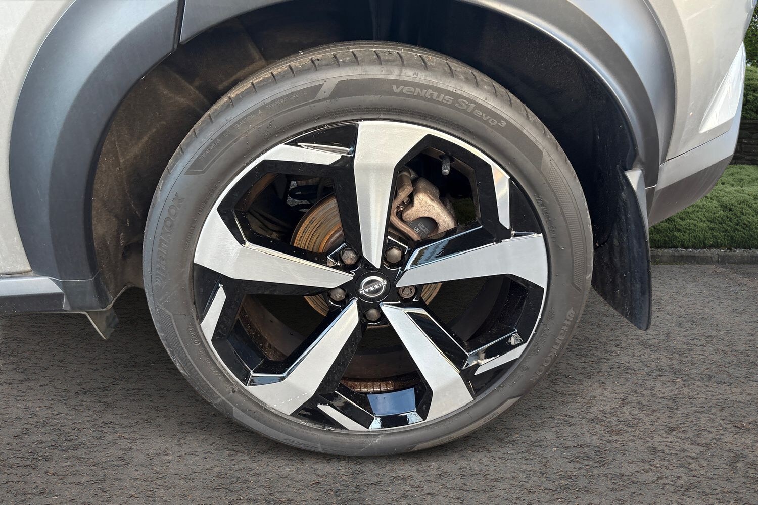 Used Nissan Juke 2023 for sale - 76487408: Photo 9