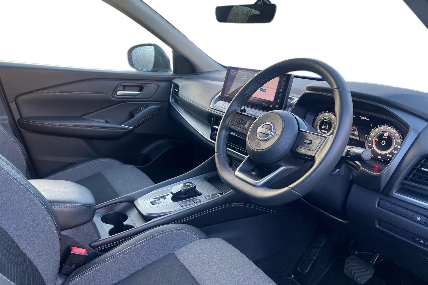 Used Nissan Qashqai 2024 for sale - 77210197: Photo 10