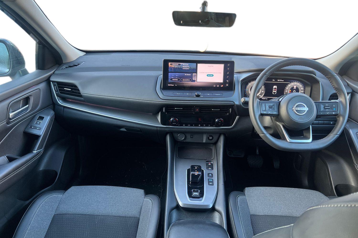 Used Nissan Qashqai 2024 for sale - 77210197: Photo 12