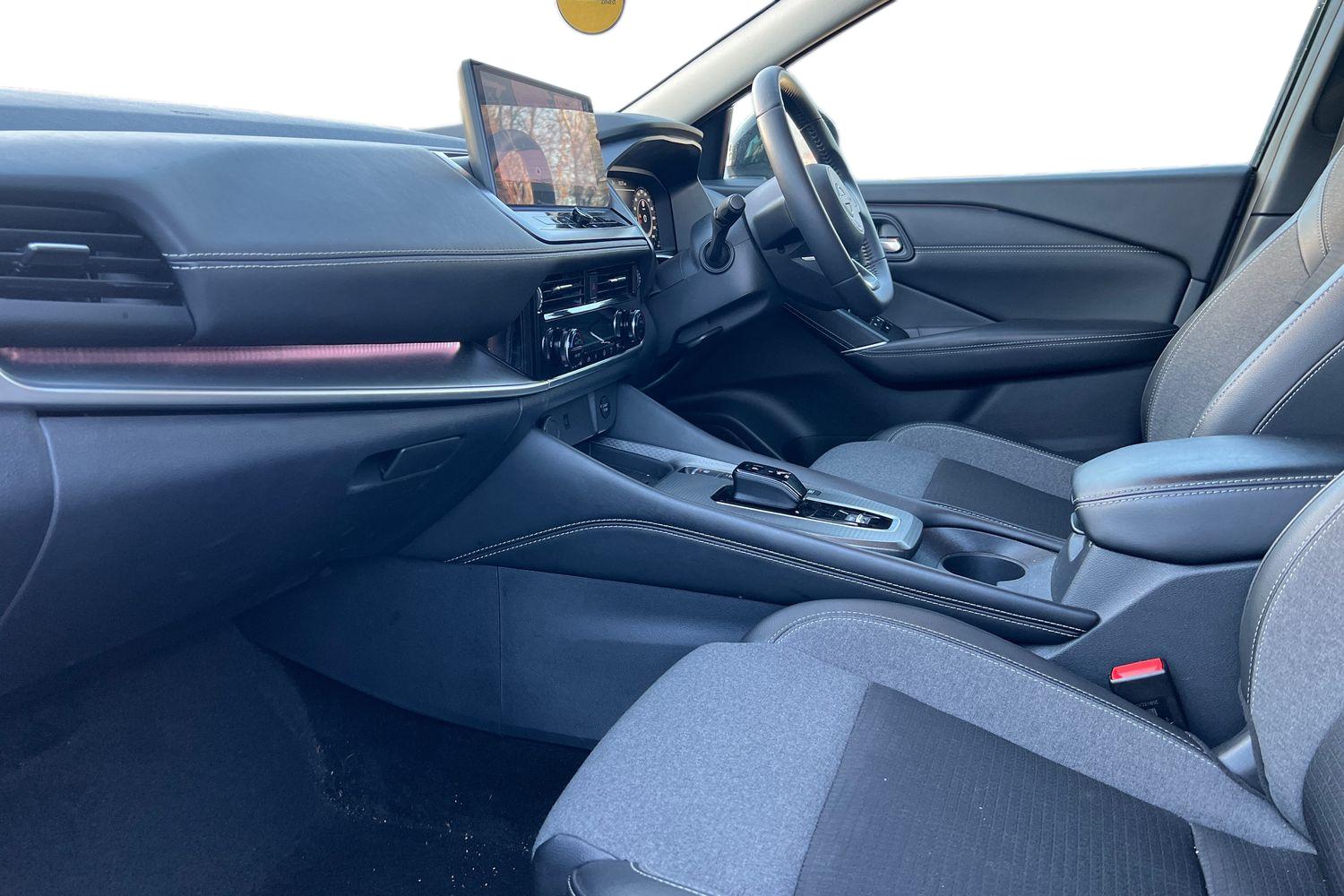 Used Nissan Qashqai 2024 for sale - 77210197: Photo 13