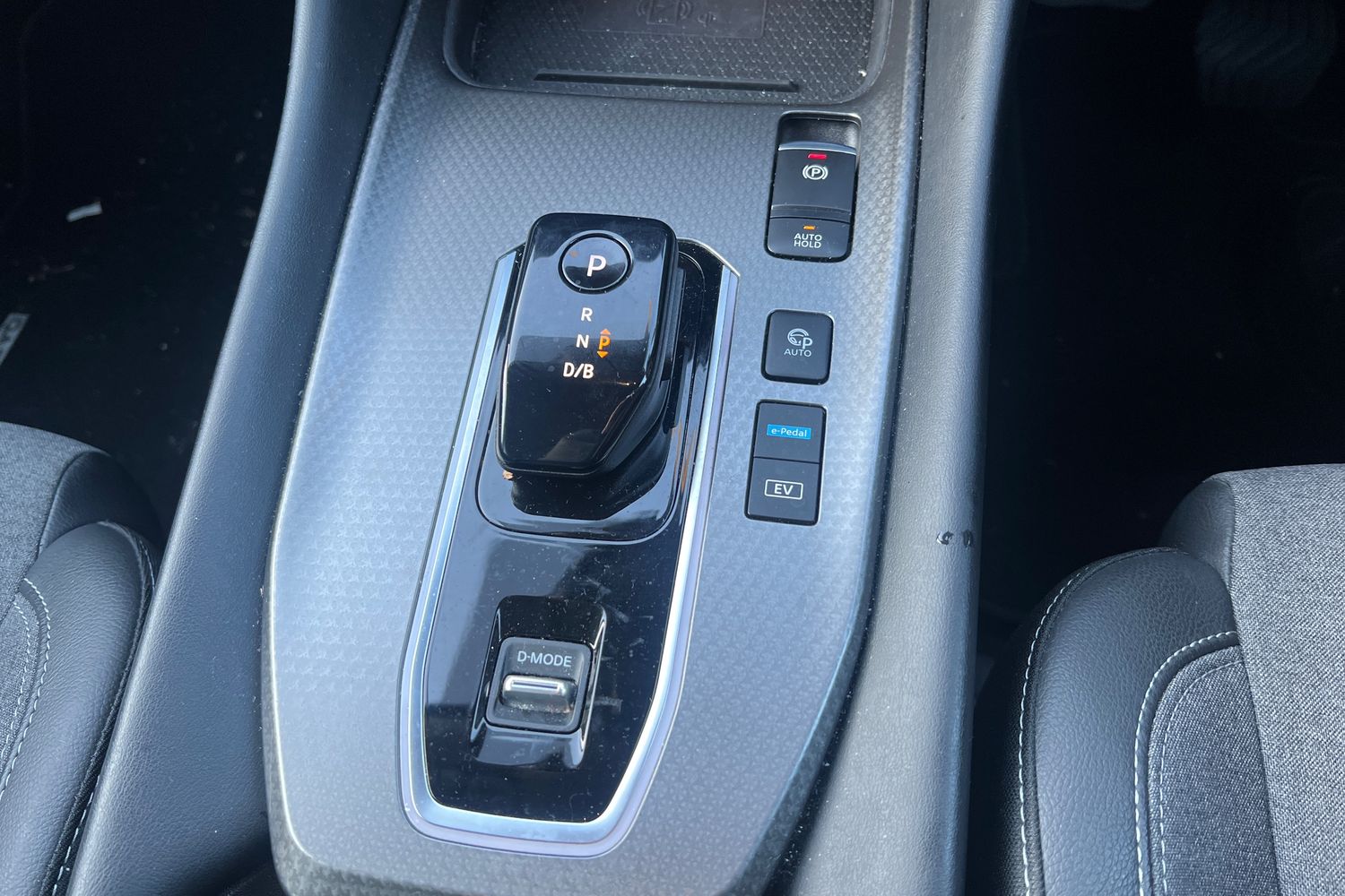 Used Nissan Qashqai 2024 for sale - 77210197: Photo 14