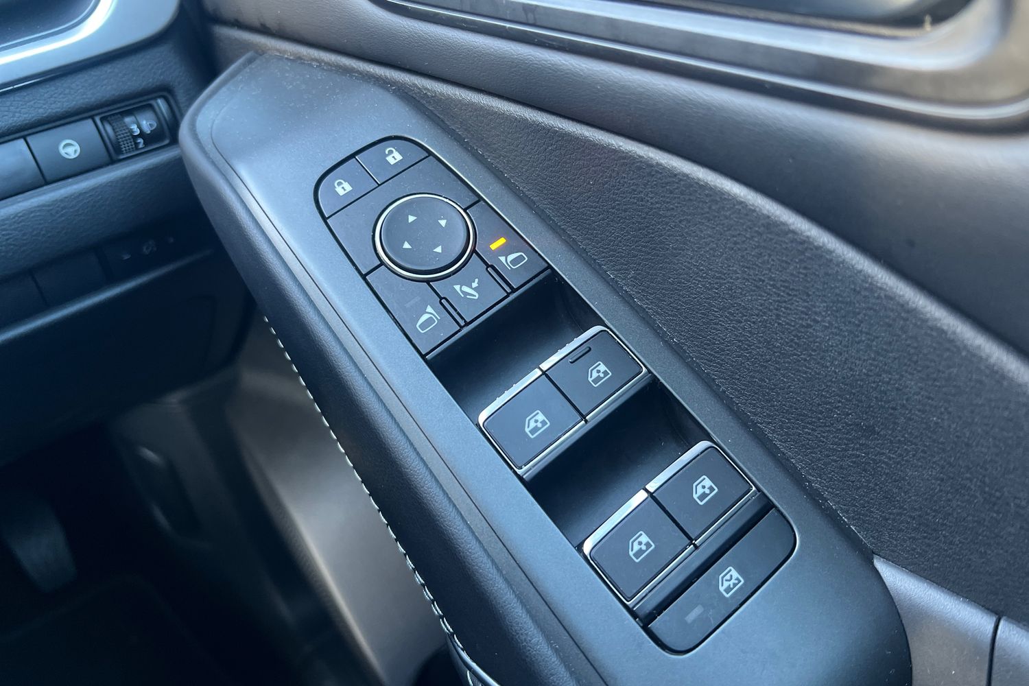 Used Nissan Qashqai 2024 for sale - 77210197: Photo 16