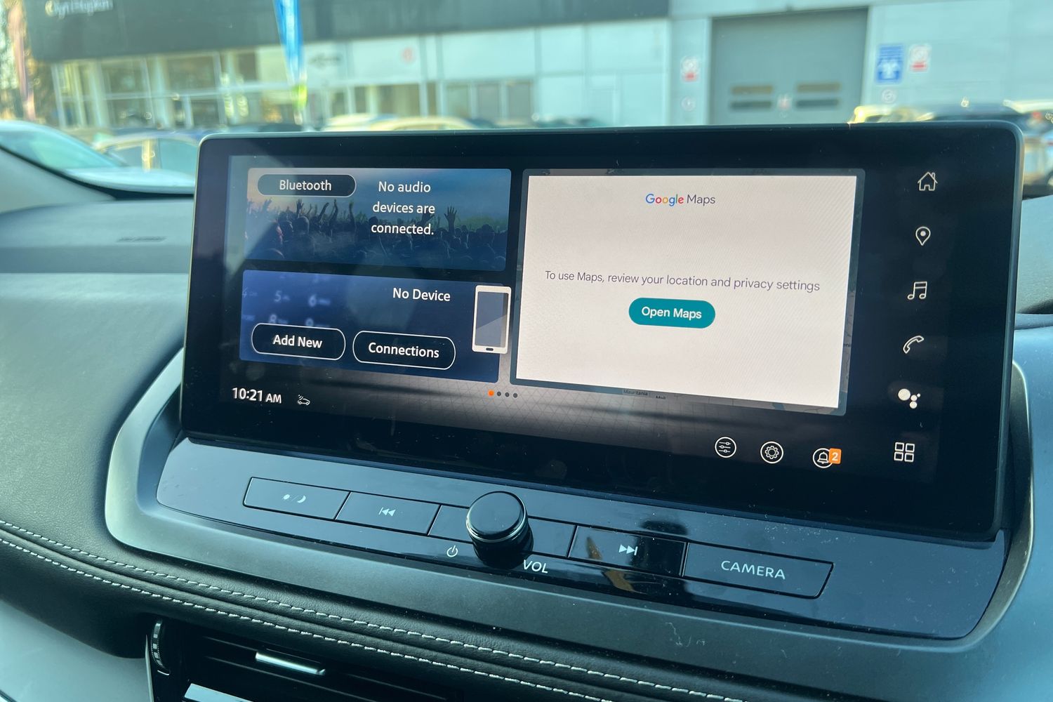 Used Nissan Qashqai 2024 for sale - 77210197: Photo 17