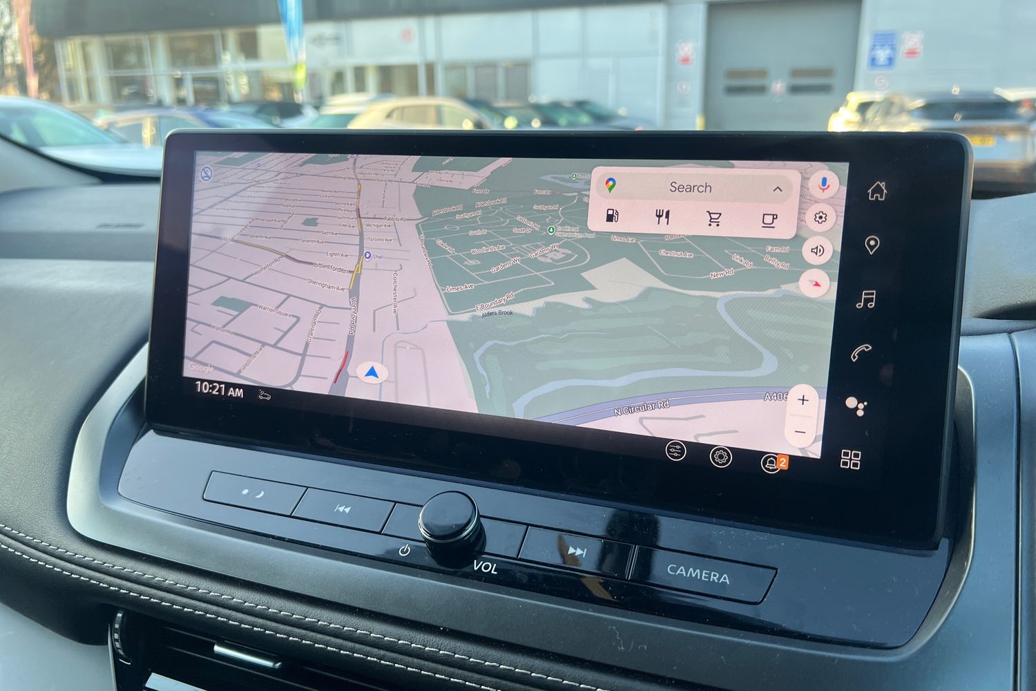 Used Nissan Qashqai 2024 for sale - 77210197: Photo 18