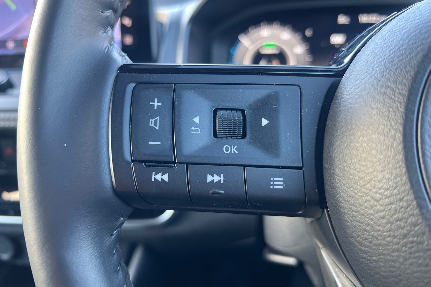 Used Nissan Qashqai 2024 for sale - 77210197: Photo 21