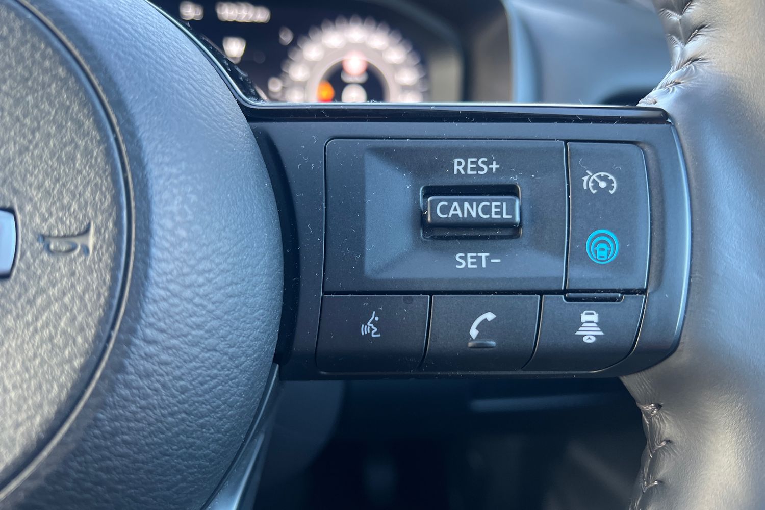 Used Nissan Qashqai 2024 for sale - 77210197: Photo 22