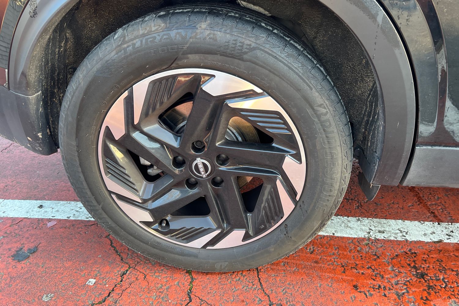 Used Nissan Qashqai 2024 for sale - 77210197: Photo 25