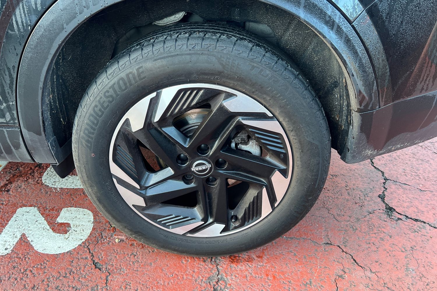 Used Nissan Qashqai 2024 for sale - 77210197: Photo 26