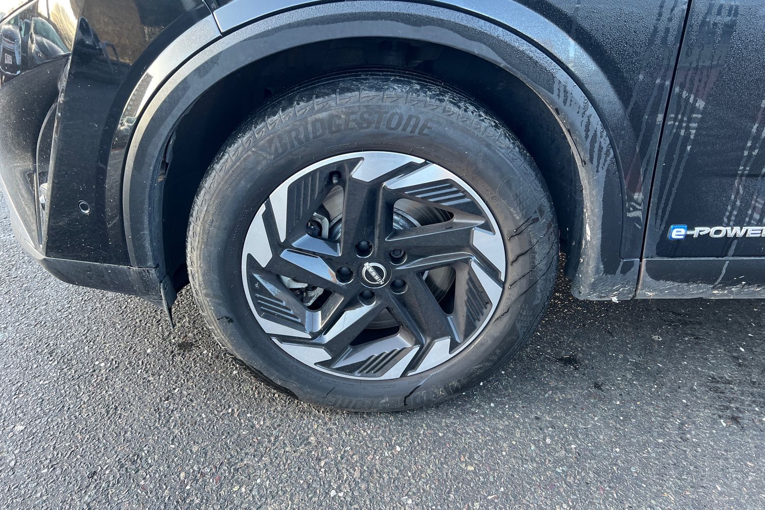 Used Nissan Qashqai 2024 for sale - 77210197: Photo 27