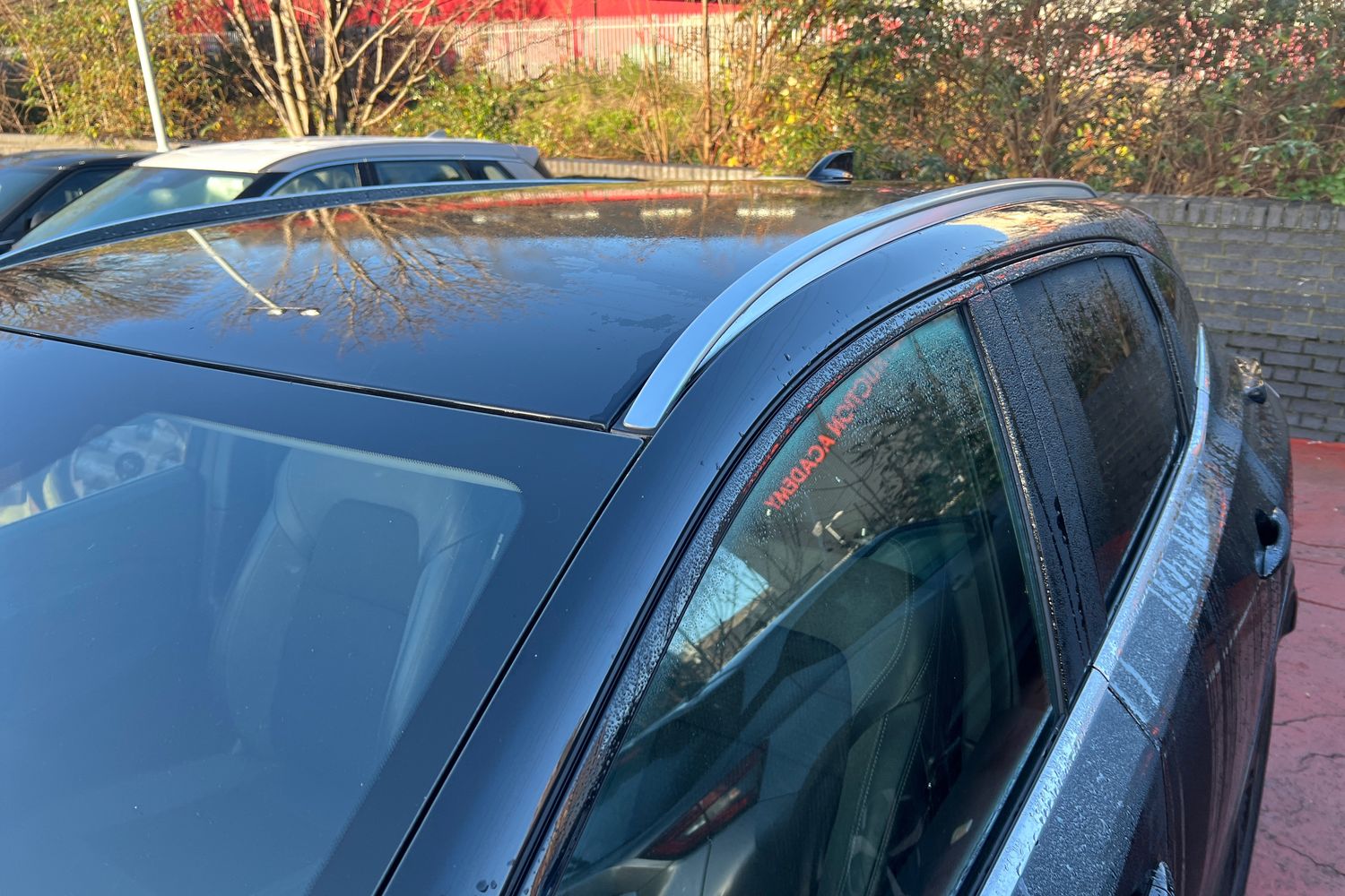 Used Nissan Qashqai 2024 for sale - 77210197: Photo 30