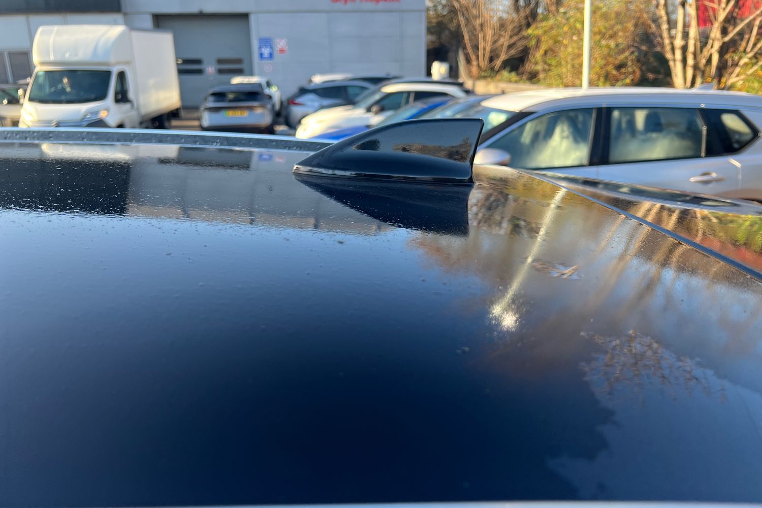 Used Nissan Qashqai 2024 for sale - 77210197: Photo 31