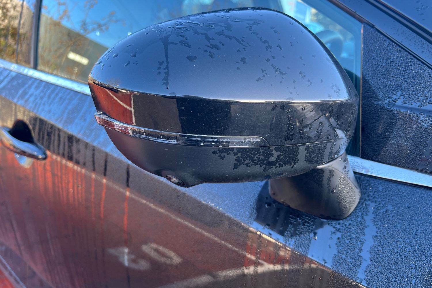 Used Nissan Qashqai 2024 for sale - 77210197: Photo 34