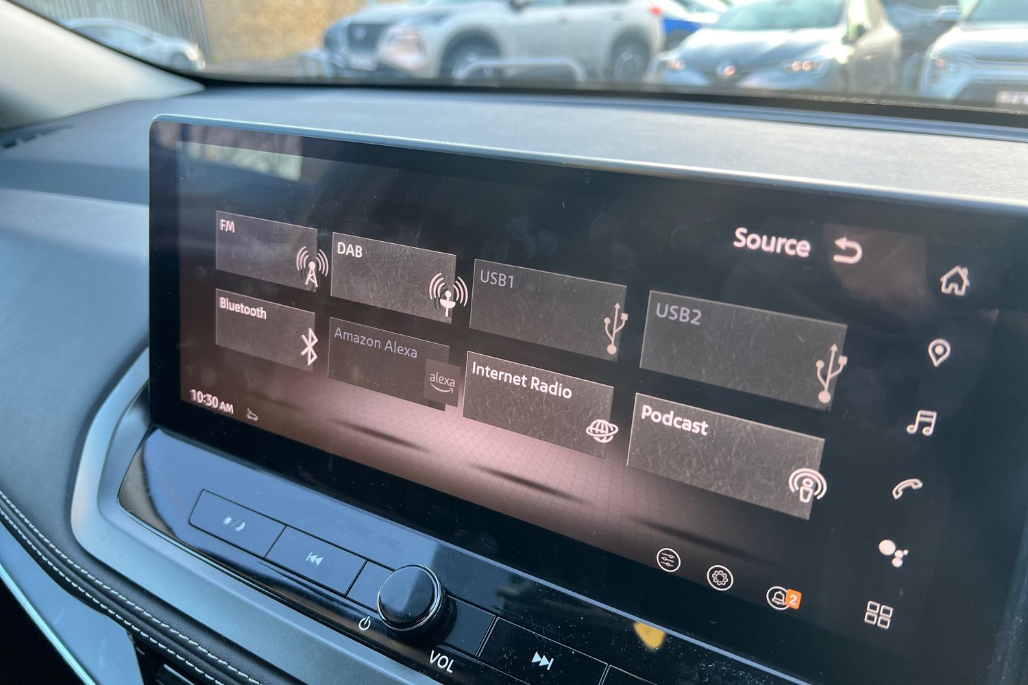 Used Nissan Qashqai 2024 for sale - 77210197: Photo 35