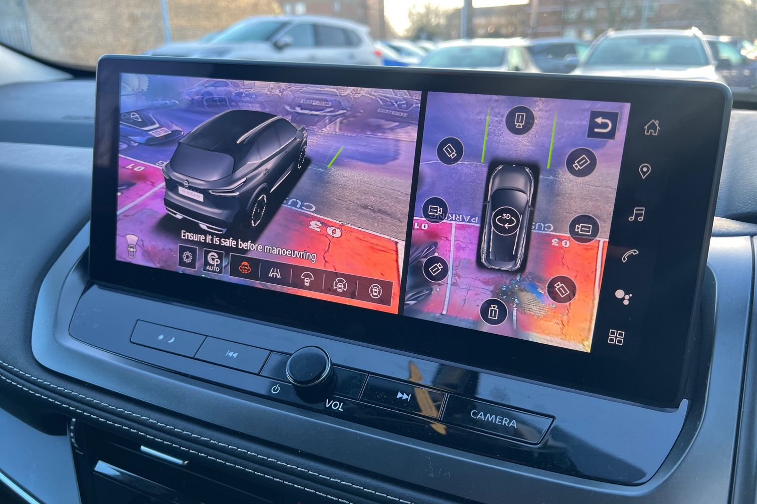 Used Nissan Qashqai 2024 for sale - 77210197: Photo 36