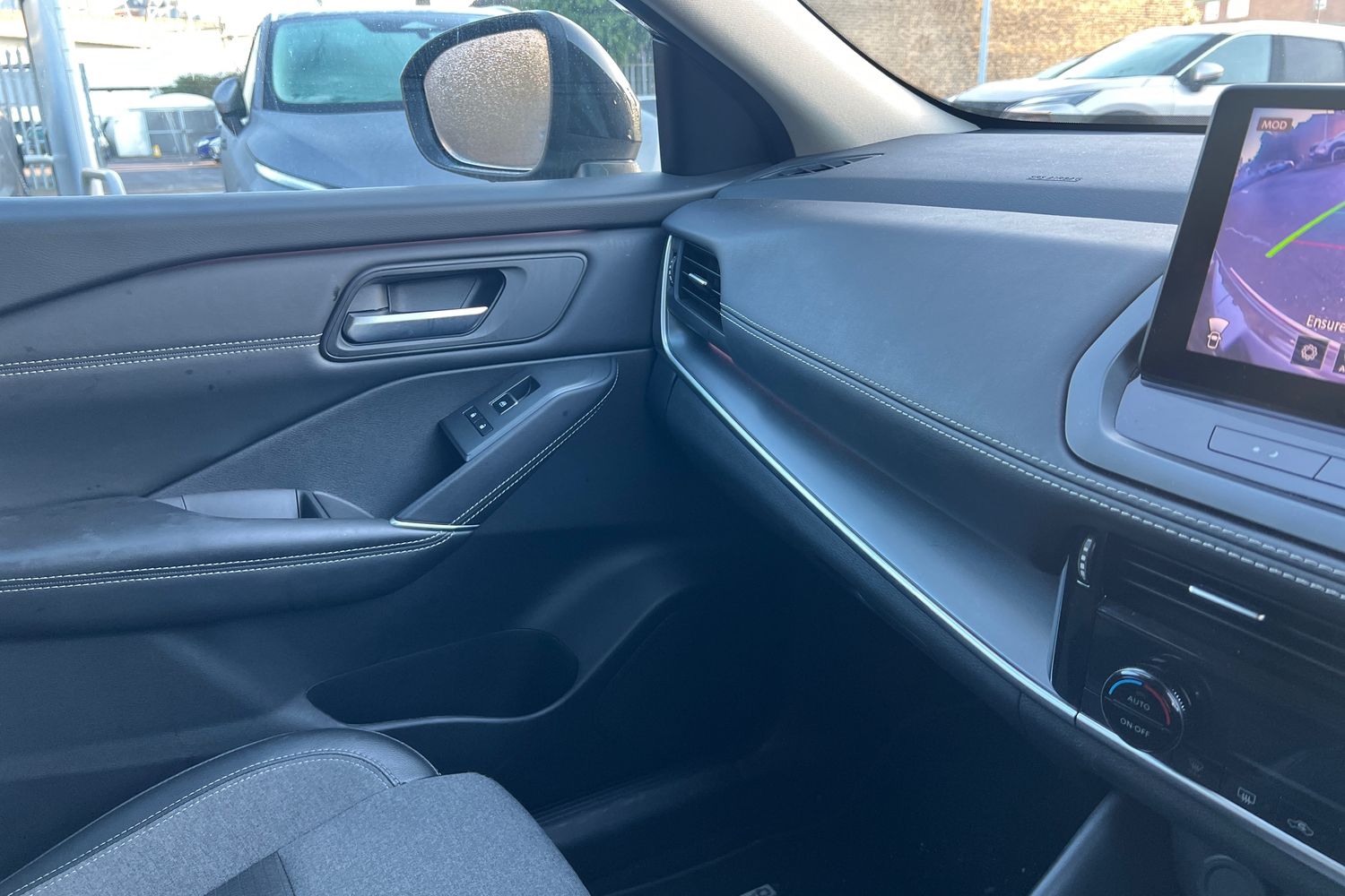 Used Nissan Qashqai 2024 for sale - 77210197: Photo 37