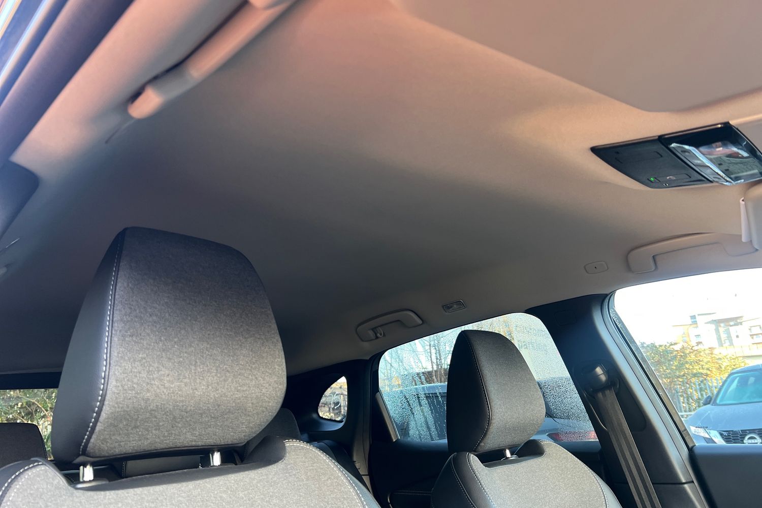 Used Nissan Qashqai 2024 for sale - 77210197: Photo 38