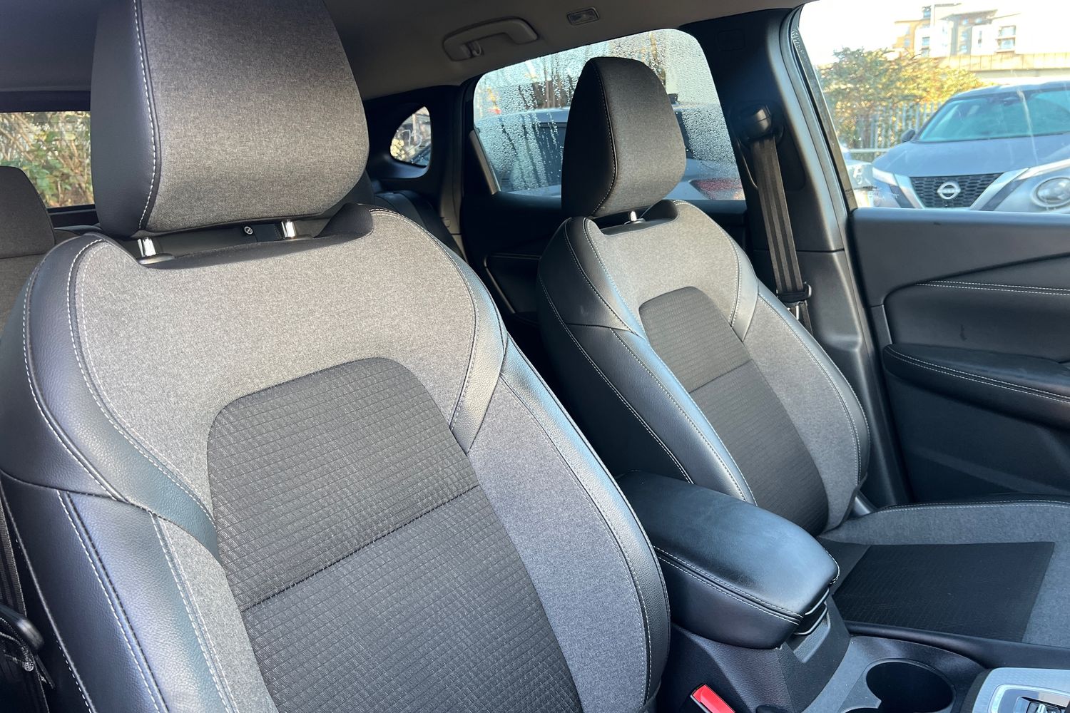 Used Nissan Qashqai 2024 for sale - 77210197: Photo 39