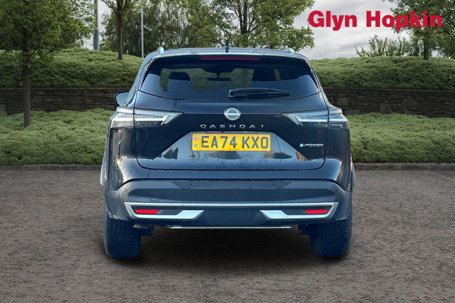 Used Nissan Qashqai 2024 for sale - 77210197: Photo 4