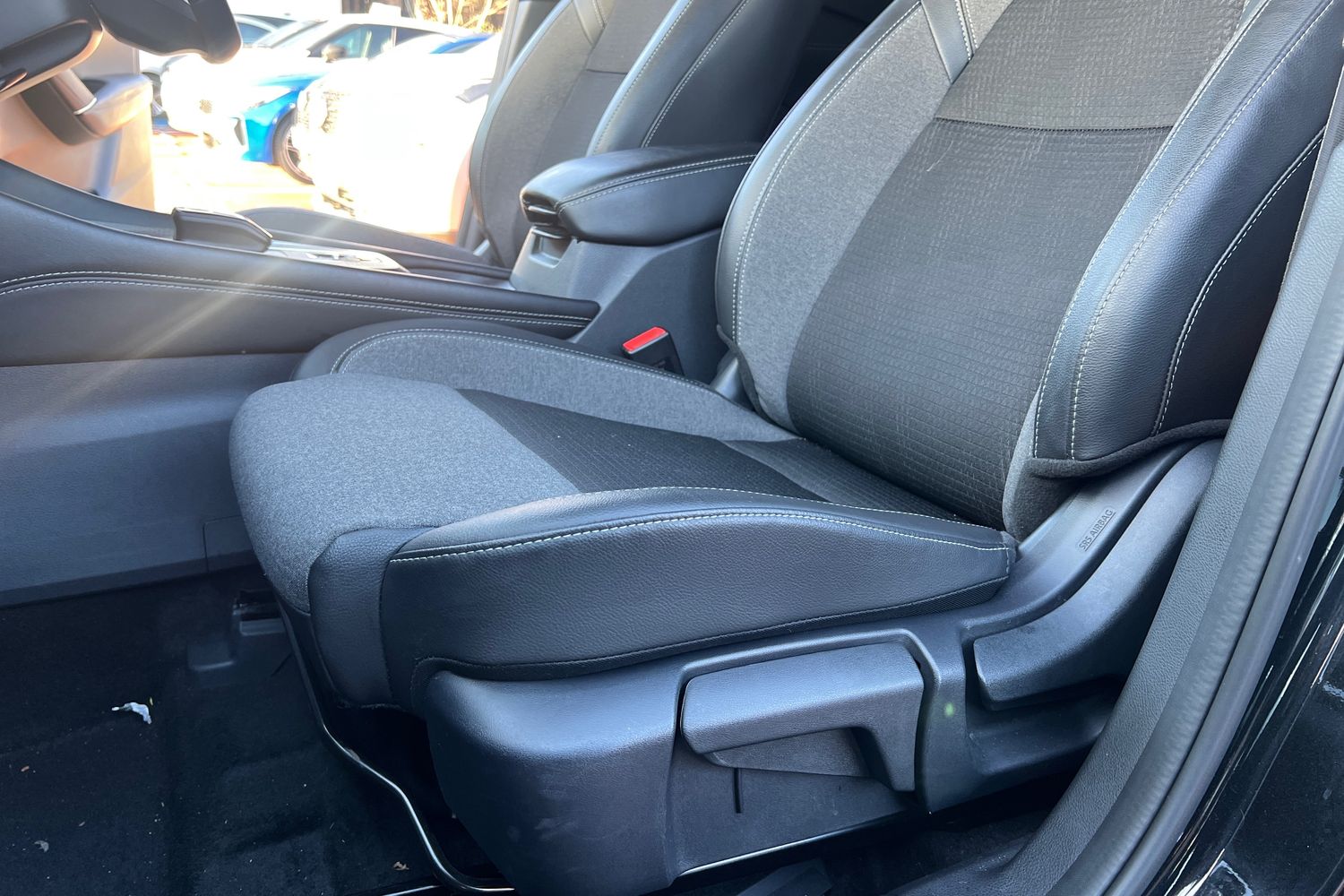 Used Nissan Qashqai 2024 for sale - 77210197: Photo 41